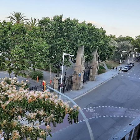 Olympic Village Barcelona Exterior photo